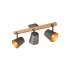 Lampa sufitowa Trio Bell 801900367