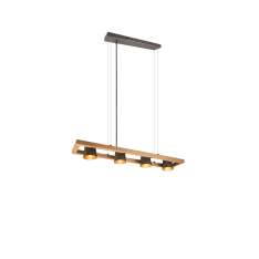 Lampa wisząca Trio Bell 301900467