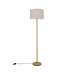 Lampa podłogowa Trio Korba 401200101