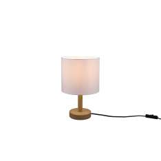 Lampa stołowa Trio Korba 501200101