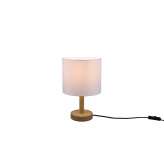 Lampa stołowa Trio Korba 501200101