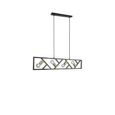 Lampa wisząca Trio Bela 307900432