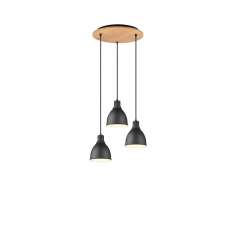 Lampa wisząca Trio Henley 310730332