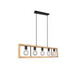 Lampa wisząca Trio Agra 313800532