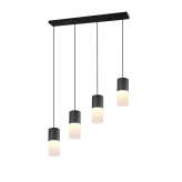 Lampa wisząca Trio Robin 310600401