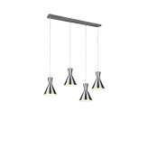 Lampa wisząca RL Enzo R30784007