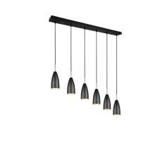 Lampa wisząca RL Farin R30696032