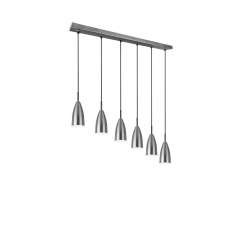 Lampa wisząca RL Farin R30696007