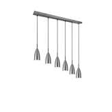 Lampa wisząca RL Farin R30696007