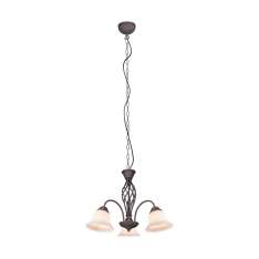 Lampa wisząca Trio Rustica 101000324