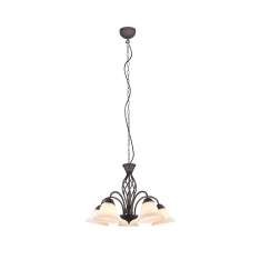 Lampa wisząca Trio Rustica 101000524