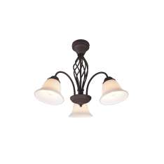 Lampa sufitowa Trio Rustica 601000324