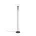 Lampa podłogowa Trio Rustica 401000224