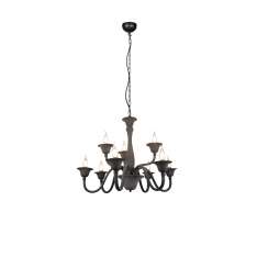 Lampa wisząca Trio Elsa 112900942