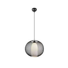 Lampa wisząca Trio Filo 313900132