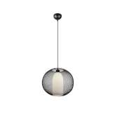 Lampa wisząca Trio Filo 313900132