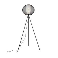 Lampa podłogowa Trio Filo 413900132