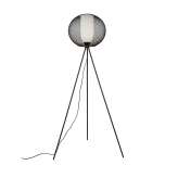 Lampa podłogowa Trio Filo 413900132