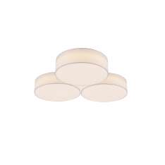 Lampa sufitowa Trio Lugano 621910301