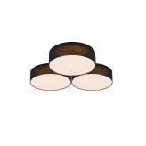 Lampa sufitowa Trio Lugano 621910302