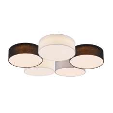 Lampa sufitowa Trio Lugano 621910517