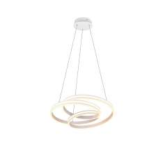 Lampa wisząca Trio Yara 326210131