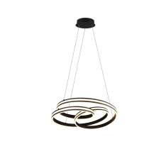 Lampa wisząca Trio Yara 326210132