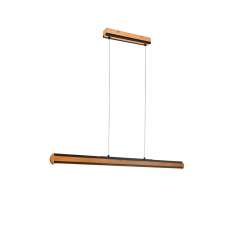 Lampa wisząca Trio Deacon 326610232