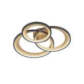 Lampa sufitowa Trio Granada 673810332