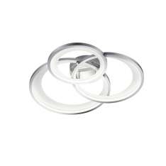 Lampa sufitowa Trio Granada 673810306