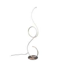 Lampa podłogowa Trio Jive 423410107