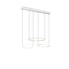 Lampa wisząca Trio Morrison 323610331