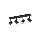 Lampa sufitowa Trio Angelo 880400432