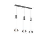 Lampa wisząca Trio Franklin 326510307
