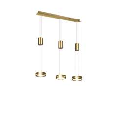 Lampa wisząca Trio Franklin 326510308