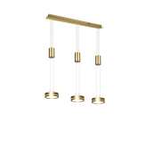 Lampa wisząca Trio Franklin 326510308