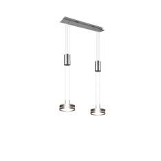 Lampa wisząca Trio Franklin 326510207