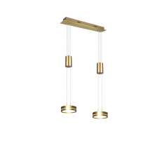 Lampa wisząca Trio Franklin 326510208