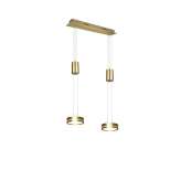 Lampa wisząca Trio Franklin 326510208