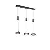 Lampa wisząca Trio Franklin 326510342