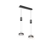 Lampa wisząca Trio Franklin 326510242