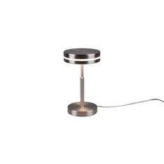 Lampa stołowa Trio Franklin 526510107