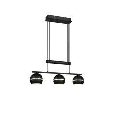 Lampa wisząca Trio Fletcher 313300332