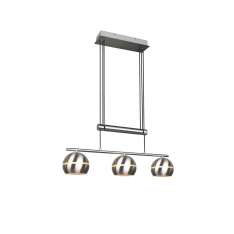 Lampa wisząca Trio Fletcher 313300307