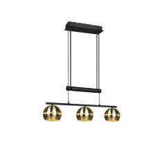 Lampa wisząca Trio Fletcher 313300308