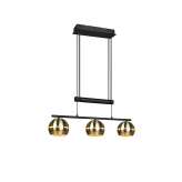 Lampa wisząca Trio Fletcher 313300308