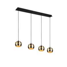 Lampa wisząca Trio Fletcher 313300408