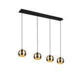 Lampa wisząca Trio Fletcher 313300408