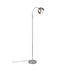 Lampa podłogowa Trio Fletcher 413300107