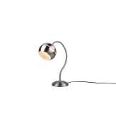 Lampa biurkowa Trio Fletcher 593300107